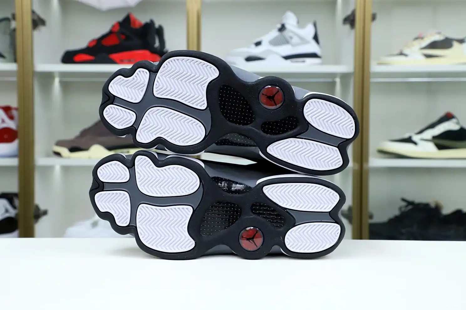  Retro Jordan Kimikick 13 Air 0801